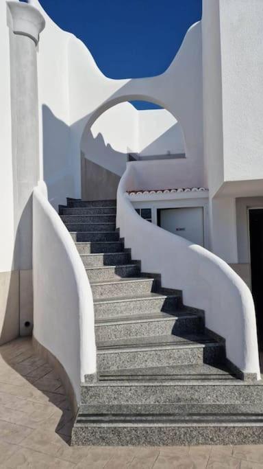 Gaviotas Beach Golf Love 11 Almerimar Dış mekan fotoğraf