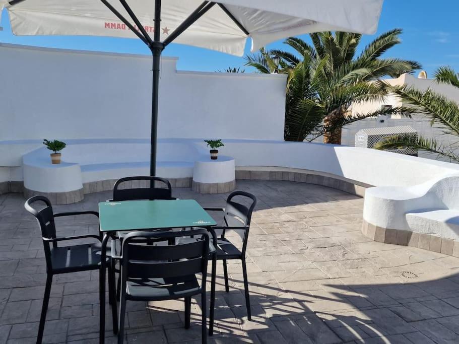 Gaviotas Beach Golf Love 11 Almerimar Dış mekan fotoğraf